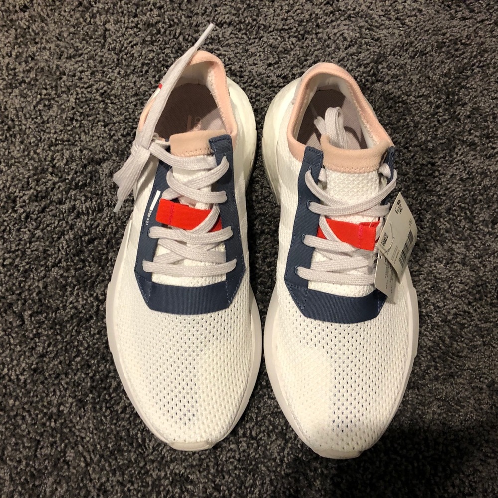Adidas POD-S3.1 White/Grey